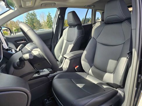 New 2026 Toyota Corolla Cross XLE w/ Convenience Package AWD/4WD image 21