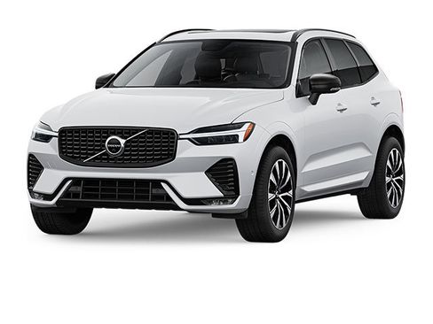 Certified 2023 Volvo XC60 B5 Plus w/ Climate Package AWD/4WD image 1