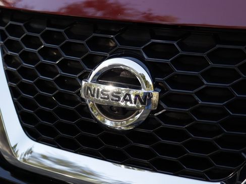 Used 2020 Nissan Murano Platinum image 37