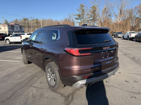 New 2026 GMC Acadia Elevation image 3