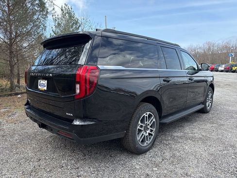 New 2026 Ford Expedition Max Active image 8
