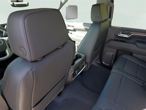 New 2026 GMC Sierra 2500 Denali w/ Denali Reserve Package image 22