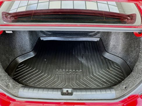 Used 2016 Honda Civic LX image 16