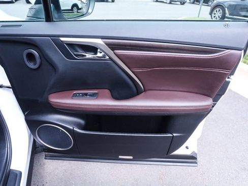 Used 2017 Lexus RX 350 AWD image 65