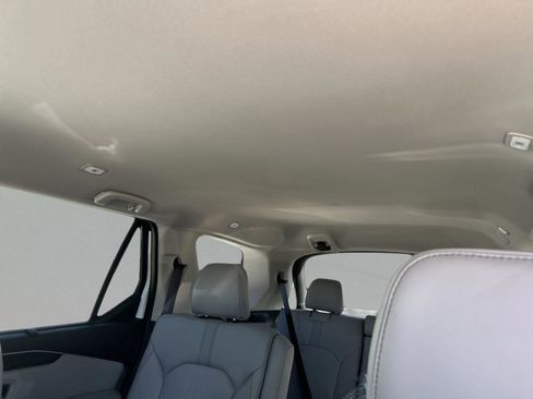 Used 2024 Honda Pilot EX-L image 29
