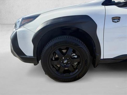 Used 2023 Subaru Outback Wilderness image 22