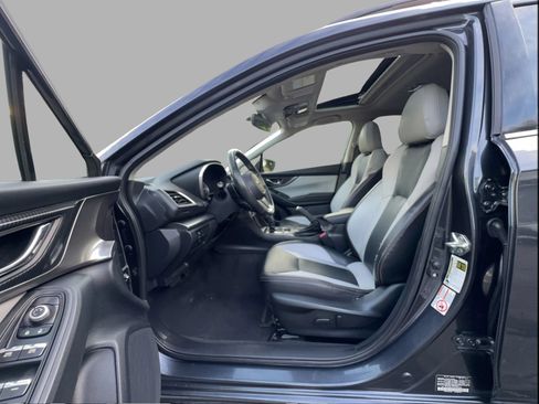 Used 2018 Subaru Crosstrek 2.0i Limited AWD/4WD image 18