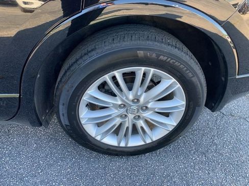 Used 2017 Buick Envision Preferred FWD image 37