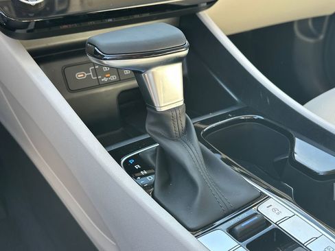 New 2025 Hyundai Tucson SEL image 29