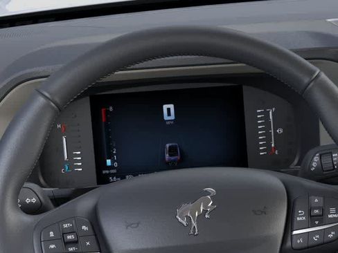 New 2026 Ford Bronco Sport Big Bend AWD/4WD image 13