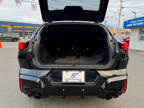 Used 2026 BMW X2 M35i AWD/4WD image 16