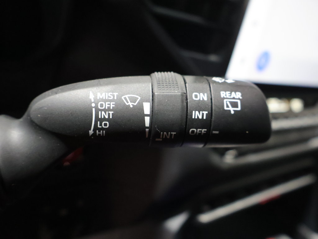 Used 2025 Toyota Sequoia TRD Pro AWD/4WD image 37