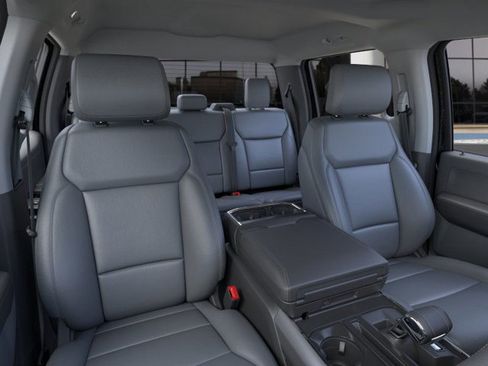 New 2025 Ford F150 Lightning Flash image 10