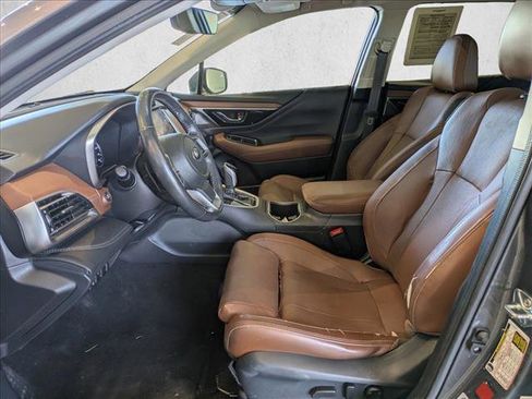 Used 2021 Subaru Outback Touring w/ Popular Package #2 image 19