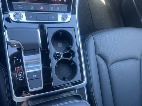 Used 2025 Audi Q7 3.0T Premium Plus w/ Premium Plus Package image 15