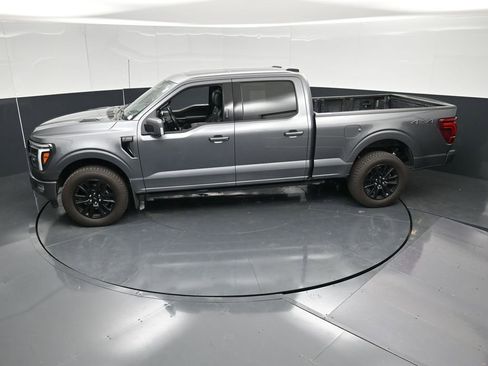 Used 2024 Ford F150 Platinum AWD/4WD image 48