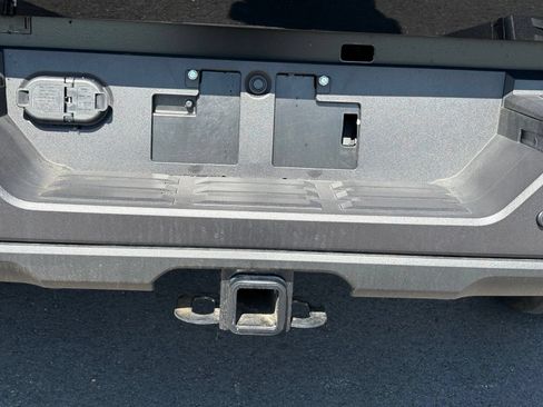 Used 2026 Toyota Tundra Platinum AWD/4WD image 12