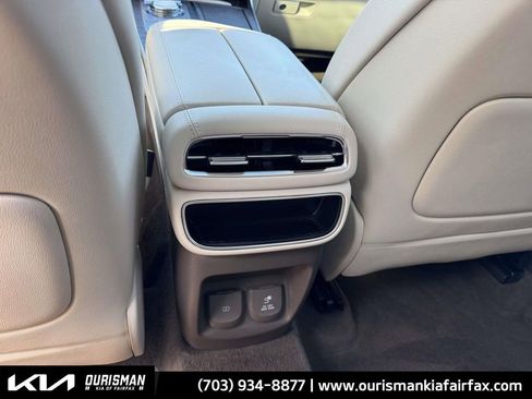 Used 2024 Genesis GV80 2.5T w/ Advanced Package image 26