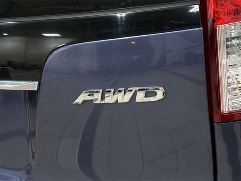 Used 2013 Honda CR-V LX image 25