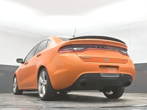 Used 2014 Dodge Dart GT w/ Sun/Sound Group FWD image 33