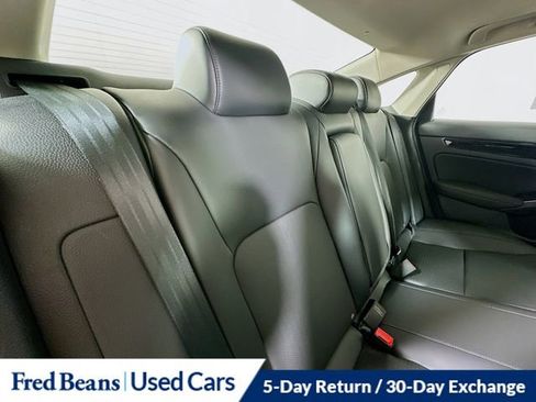 Used 2024 Honda Civic Touring image 28