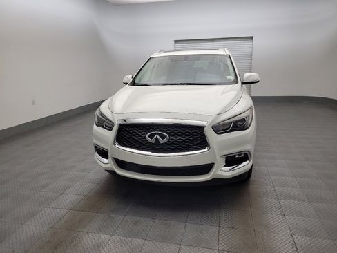 Used 2018 INFINITI QX60 FWD w/ Premium Package image 15