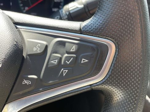 Used 2023 Chevrolet Malibu LT w/ Driver Confidence Package FWD image 26