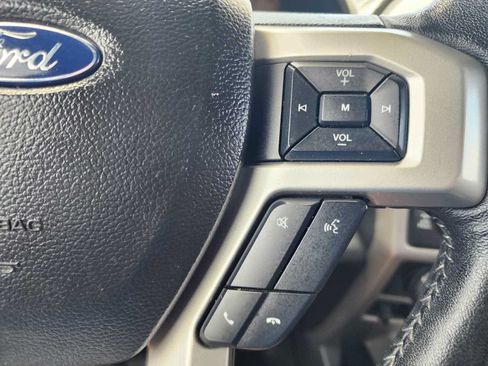 Used 2019 Ford F150 Lariat w/ Equipment Group 502A Luxury AWD/4WD image 23