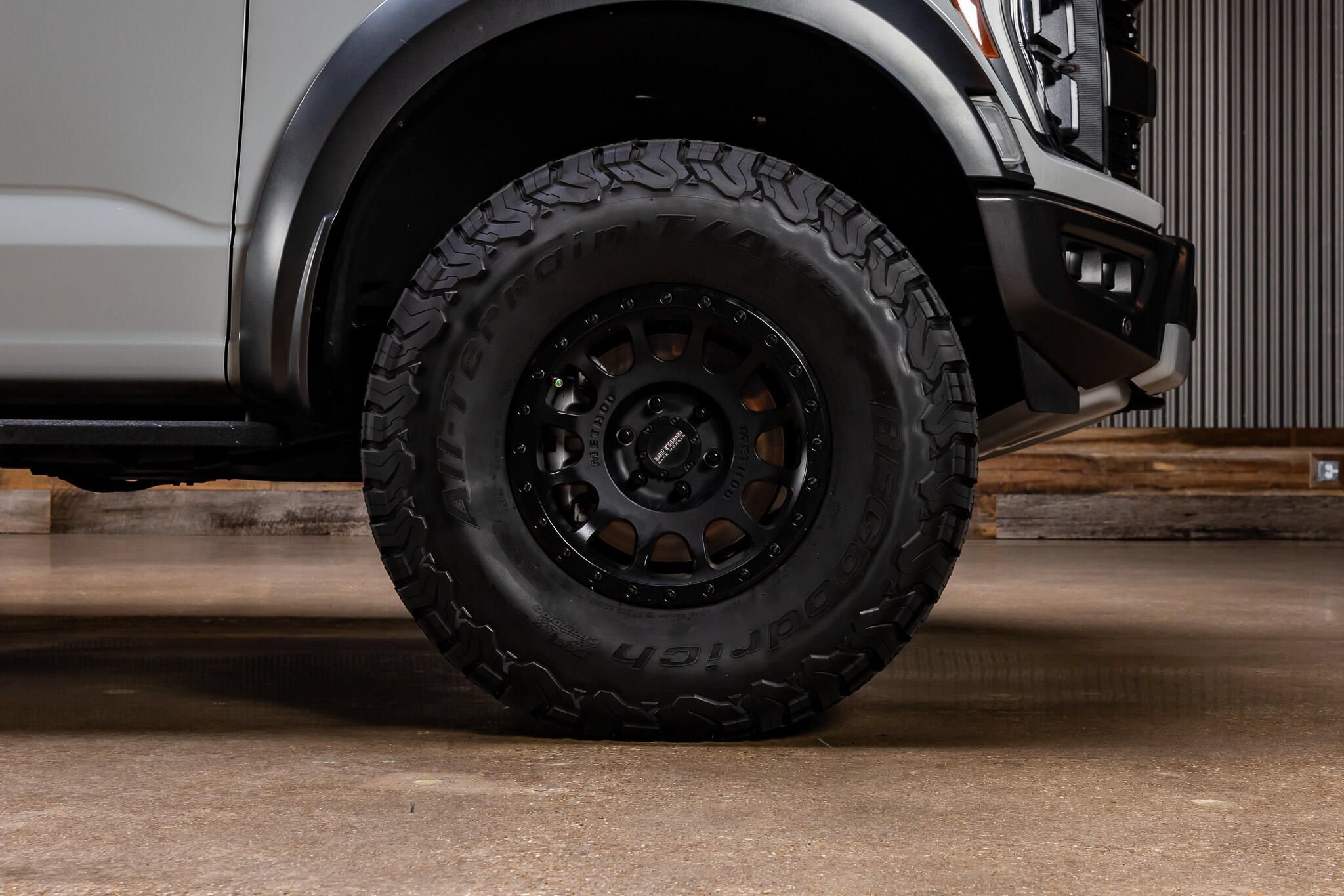 Used 2023 Ford F150 Raptor AWD/4WD image 11