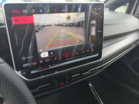 New 2026 Volkswagen Golf S image 27