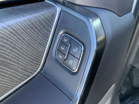 Used 2022 Ford F150 Platinum w/ Equipment Group 701A High image 27