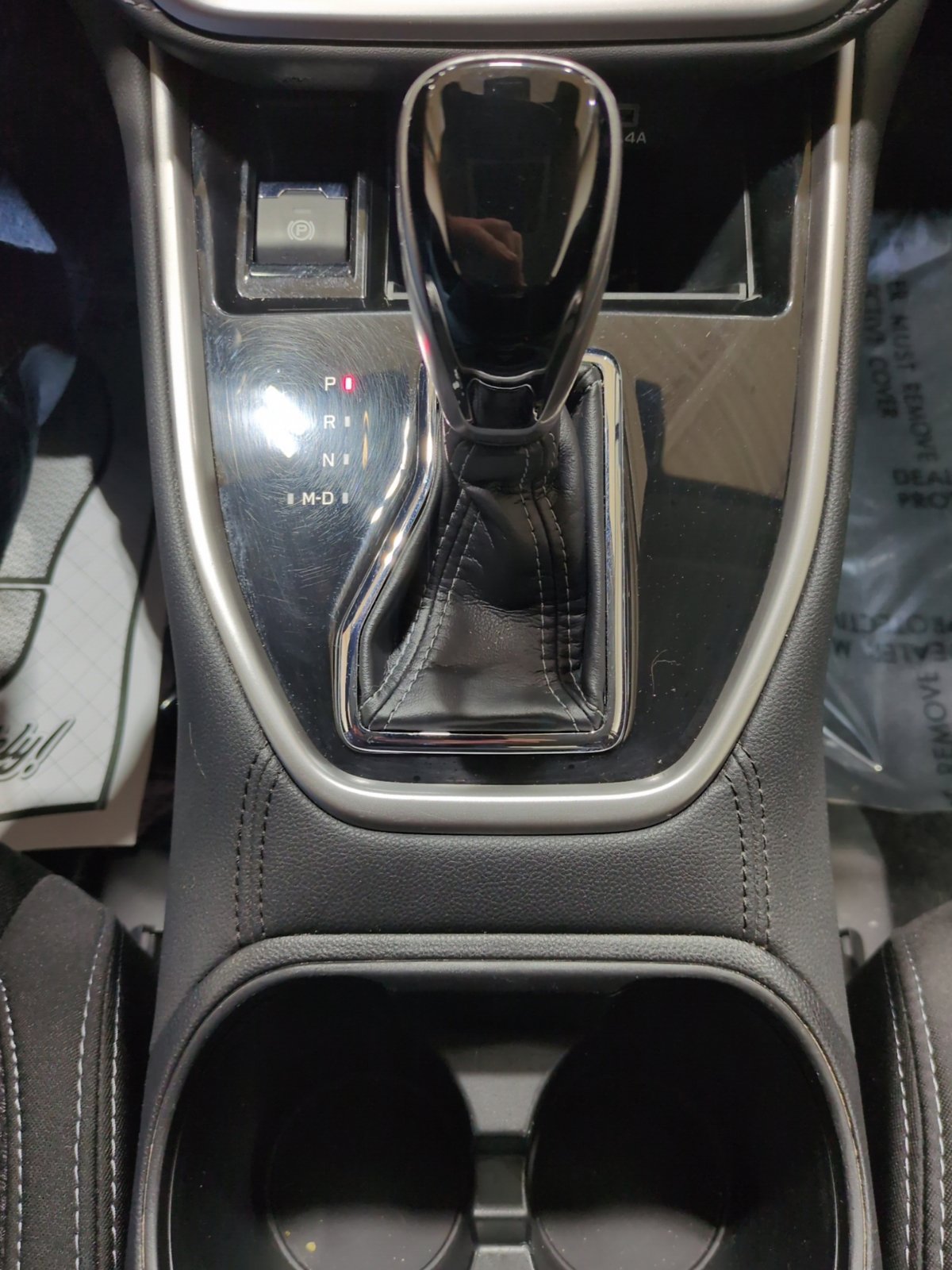 Certified 2025 Subaru Outback Premium AWD/4WD image 20