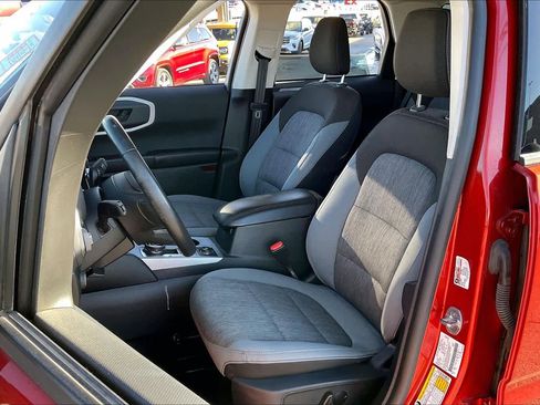 Used 2022 Ford Bronco Sport Big Bend w/ Convenience Package image 7