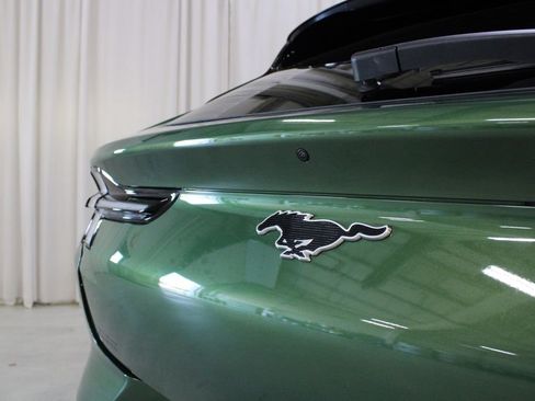 New 2026 Ford Mustang Mach-E Premium AWD/4WD image 33