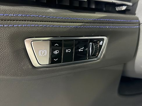 New 2026 Cadillac Escalade IQL Sport 1 AWD/4WD image 26