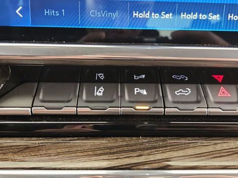 Used 2025 Chevrolet Silverado 2500 LT w/ All Star Edition image 18