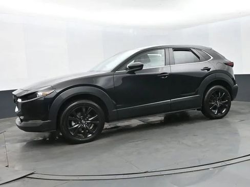 Used 2024 MAZDA CX-30 AWD 2.5 S w/ Select Sport Pkg image 5