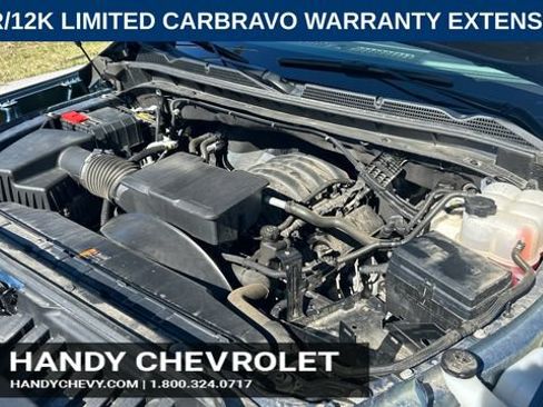 Certified 2024 GMC Sierra 2500 SLT w/ SLT Convenience Package AWD/4WD image 57