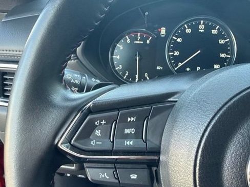 Used 2024 MAZDA CX-5 2.5 Turbo w/ Premium Package AWD/4WD image 29