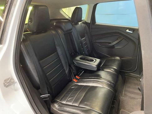 Used 2018 Ford Escape SE image 44