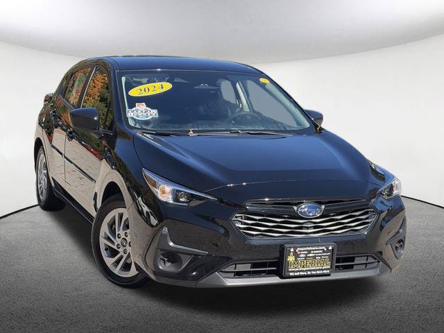 Certified 2024 Subaru Impreza 2.0i AWD/4WD image 22