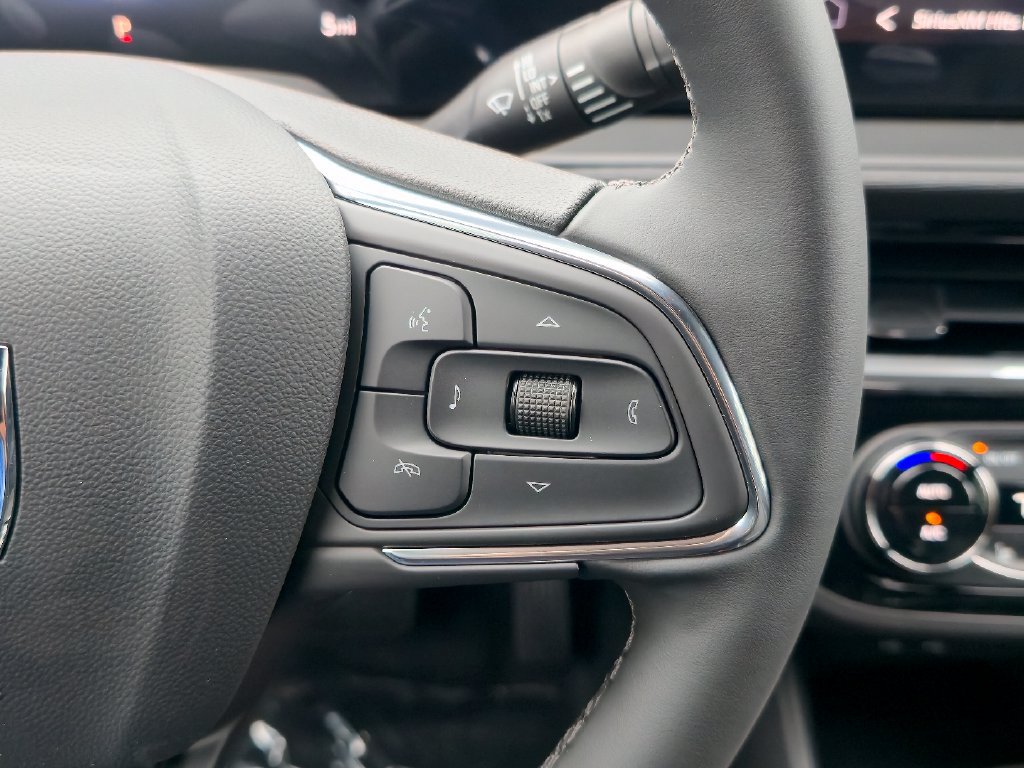 New 2026 Buick Envista Sport Touring w/ Convenience I Package FWD image 20