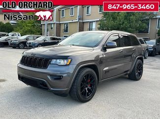 Used 2019 Jeep Grand Cherokee Altitude AWD/4WD video 1