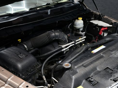 Used 2010 Dodge Ram 1500 Truck SLT w/ Big Horn Regional Pkg image 11