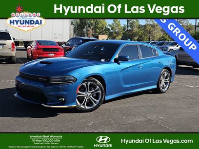 Used 2021 Dodge Charger GT w/ Plus Group
