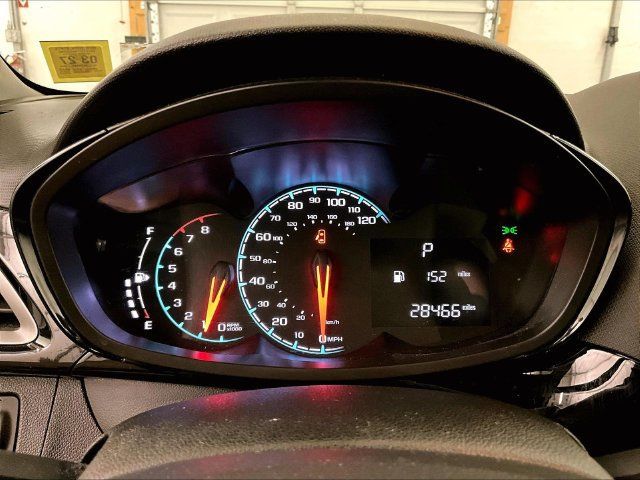 Used 2019 Chevrolet Spark LT FWD image 19