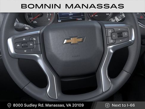 New 2026 Chevrolet Blazer LT image 19