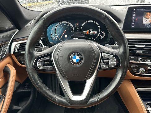 Used 2018 BMW 530i image 24
