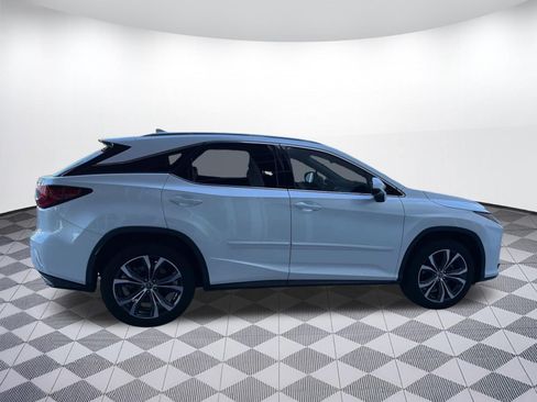 Used 2019 Lexus RX 350 FWD w/ Navigation Package image 8
