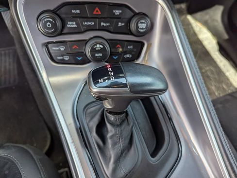 Used 2019 Dodge Challenger R/T Scat Pack w/ Plus Package RWD image 13